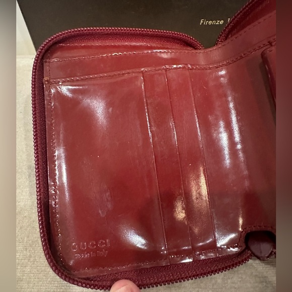 Gucci wallet - Picture 7 of 10